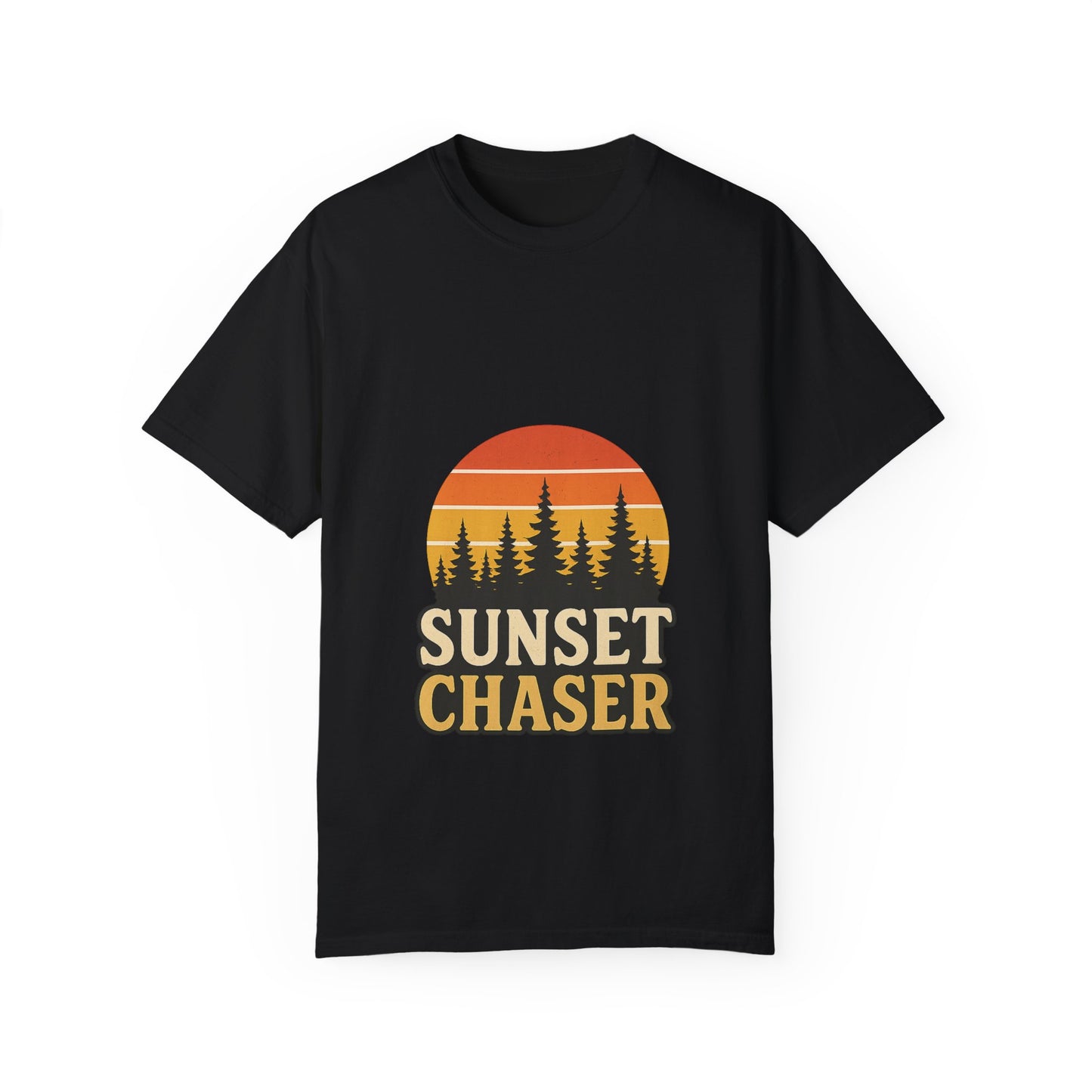 Sunset Chaser