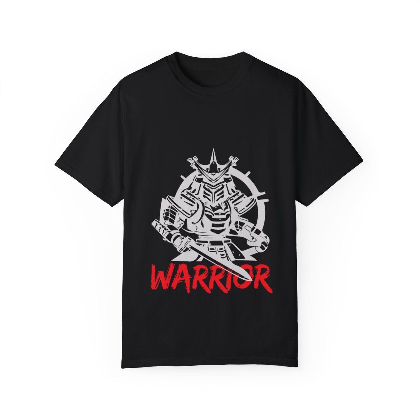Warrior T-shirt