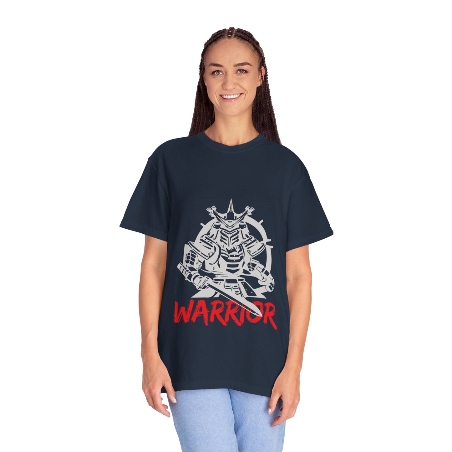 Warrior T-shirt