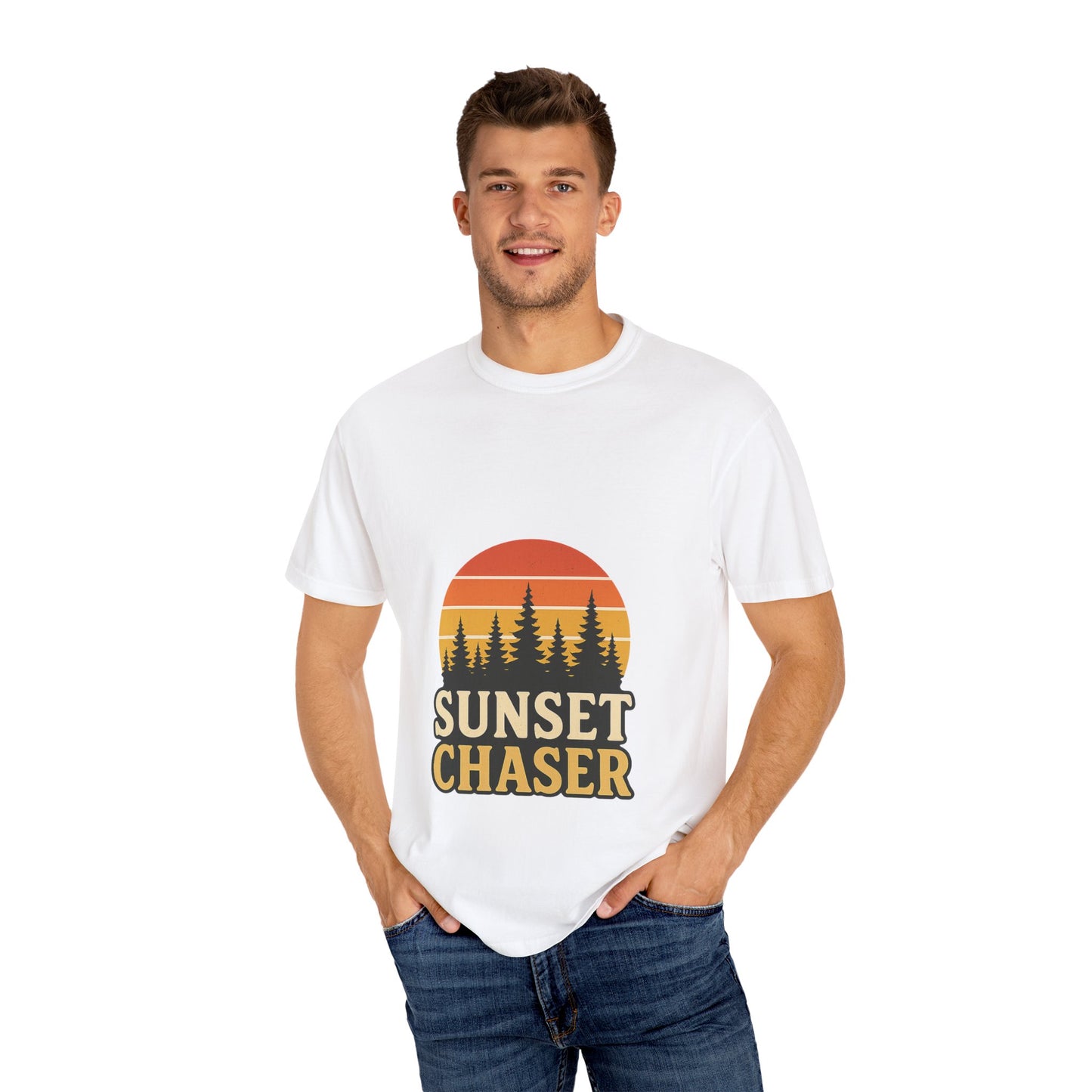 Sunset Chaser
