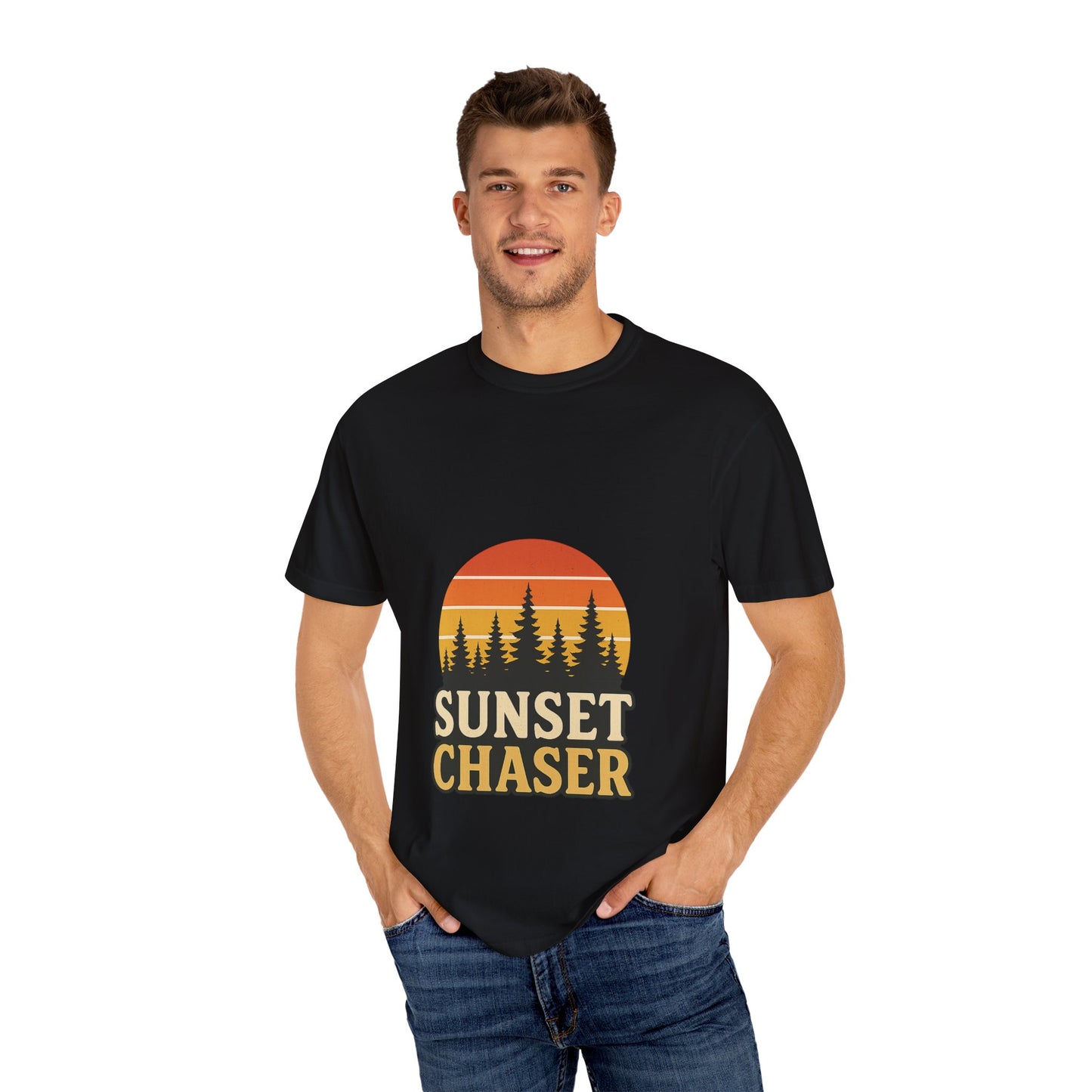 Sunset Chaser