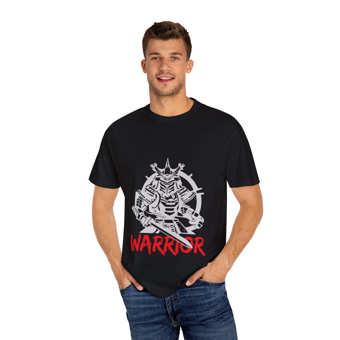 Warrior T-shirt