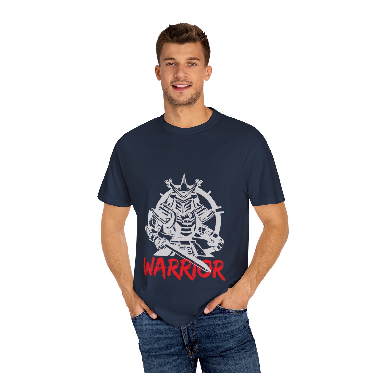 Warrior T-shirt