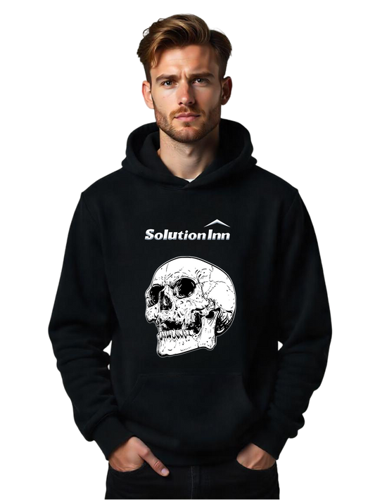 Skull Streetwear hoodie