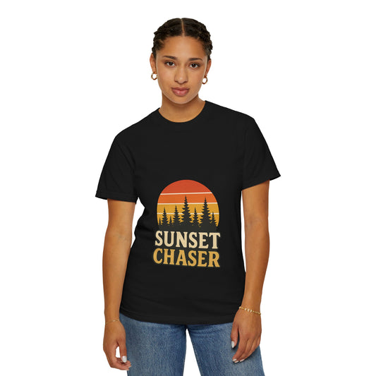 Sunset Chaser